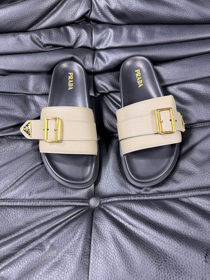 Prada Casual Shoes #04 P140 - Color 12
