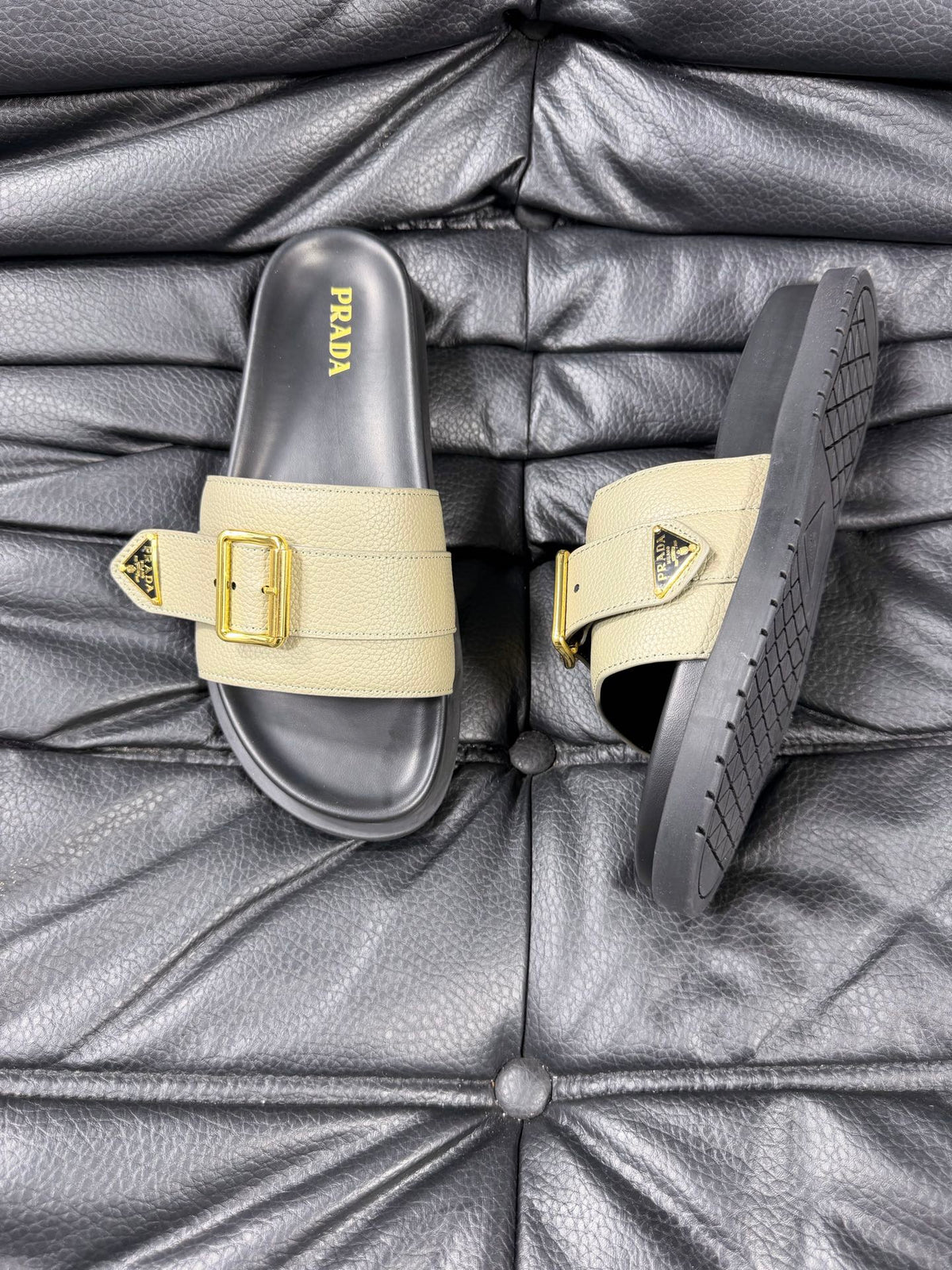 Prada Casual Shoes #04 P140