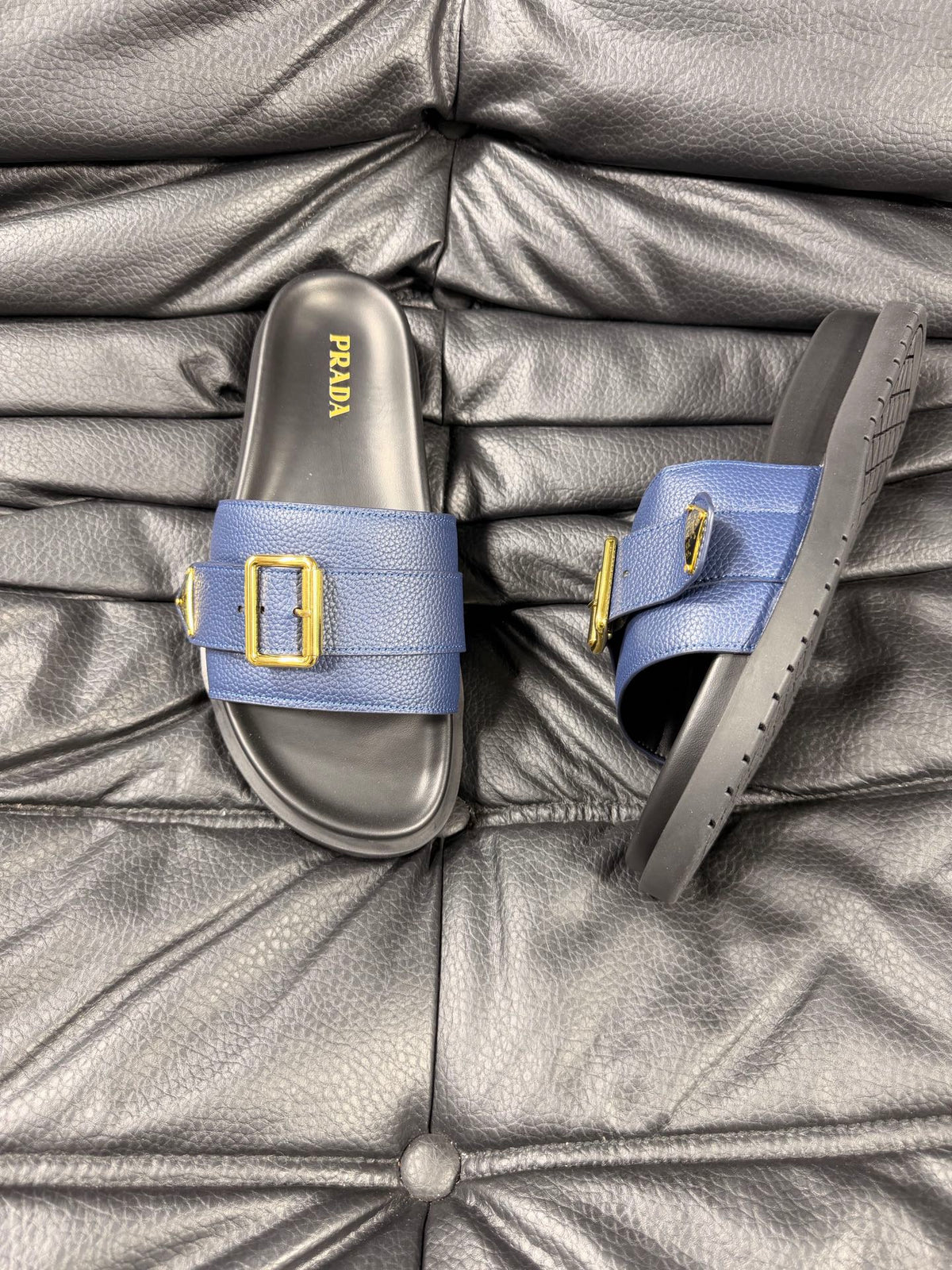 Prada Casual Shoes #04 P140