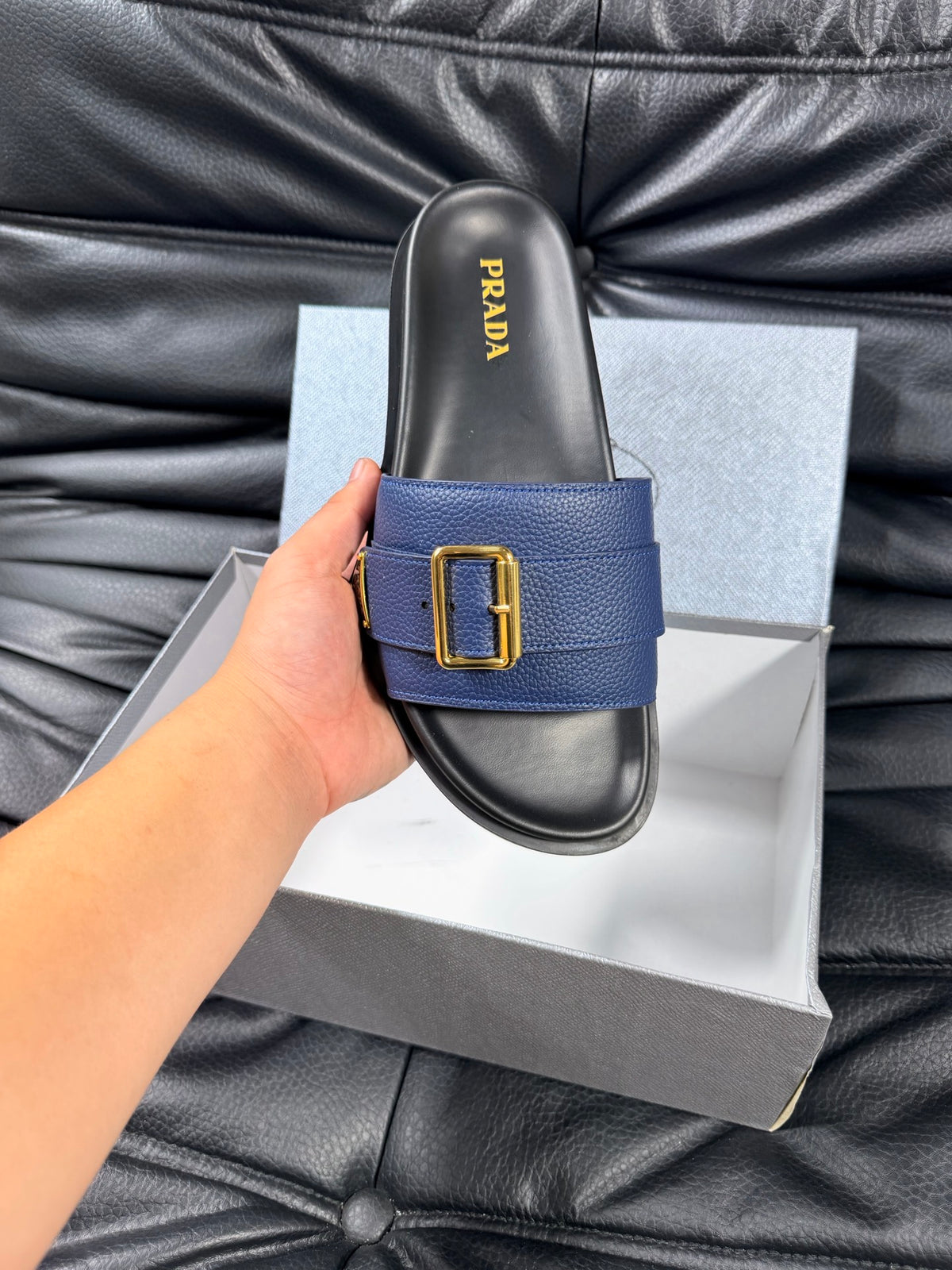 Prada Casual Shoes #04 P140