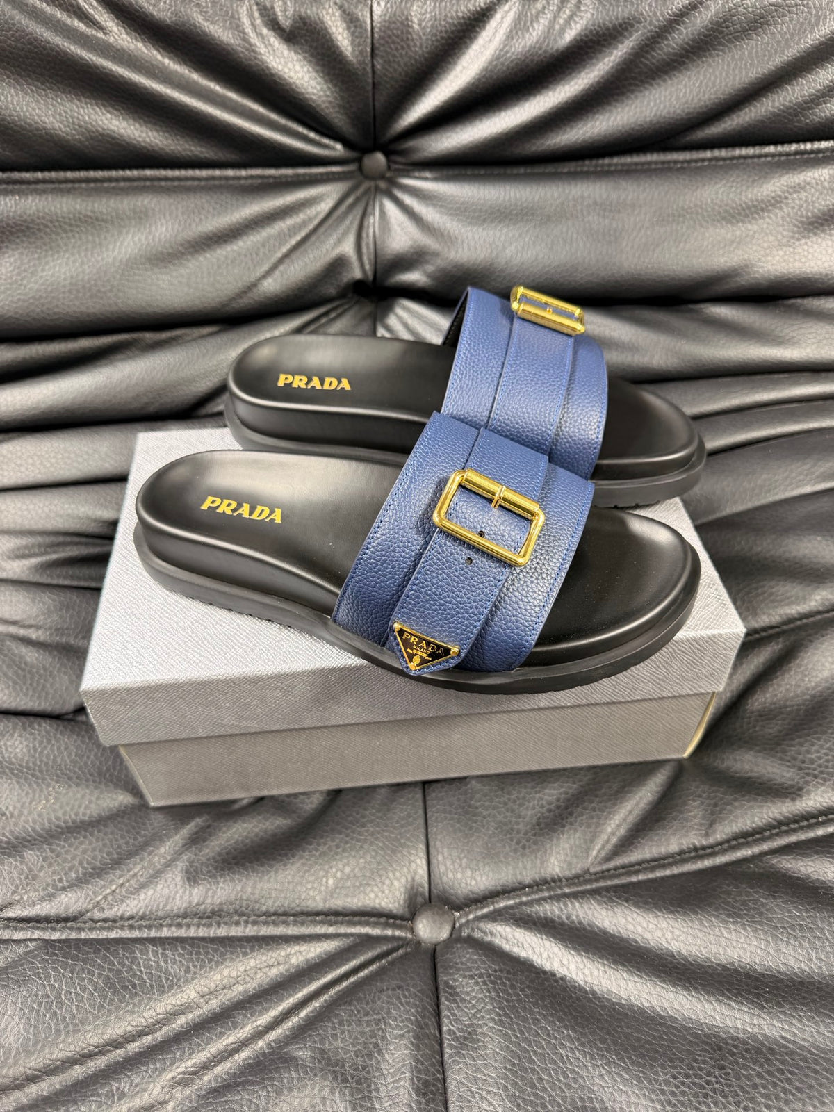 Prada Casual Shoes #04 P140