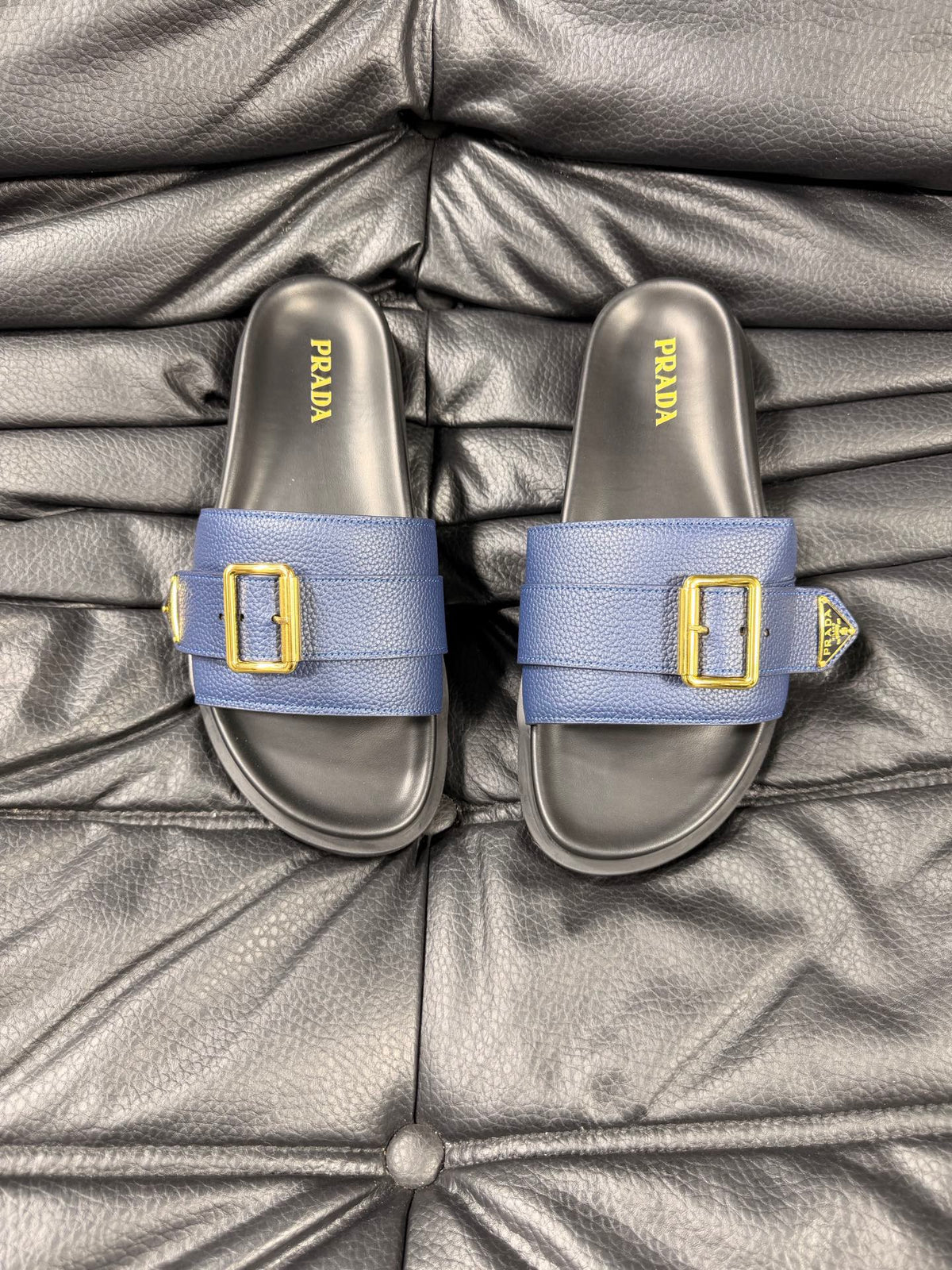 Prada Casual Shoes #04 P140 - Color 11
