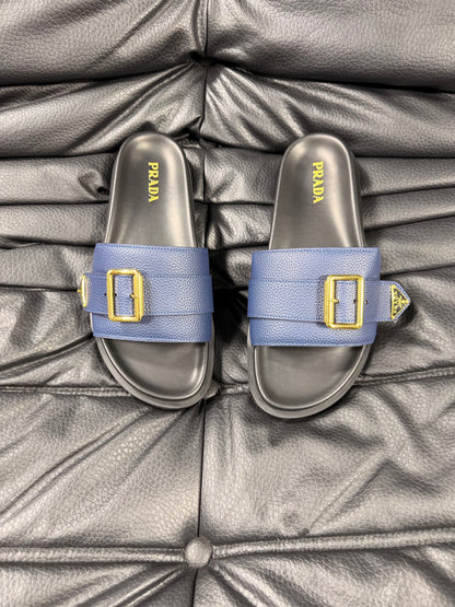 Prada Casual Shoes #04 P140 - Color 11