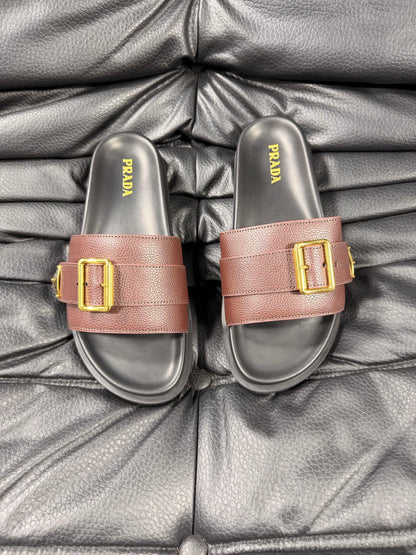 Prada Casual Shoes #04 P140 - Color 10