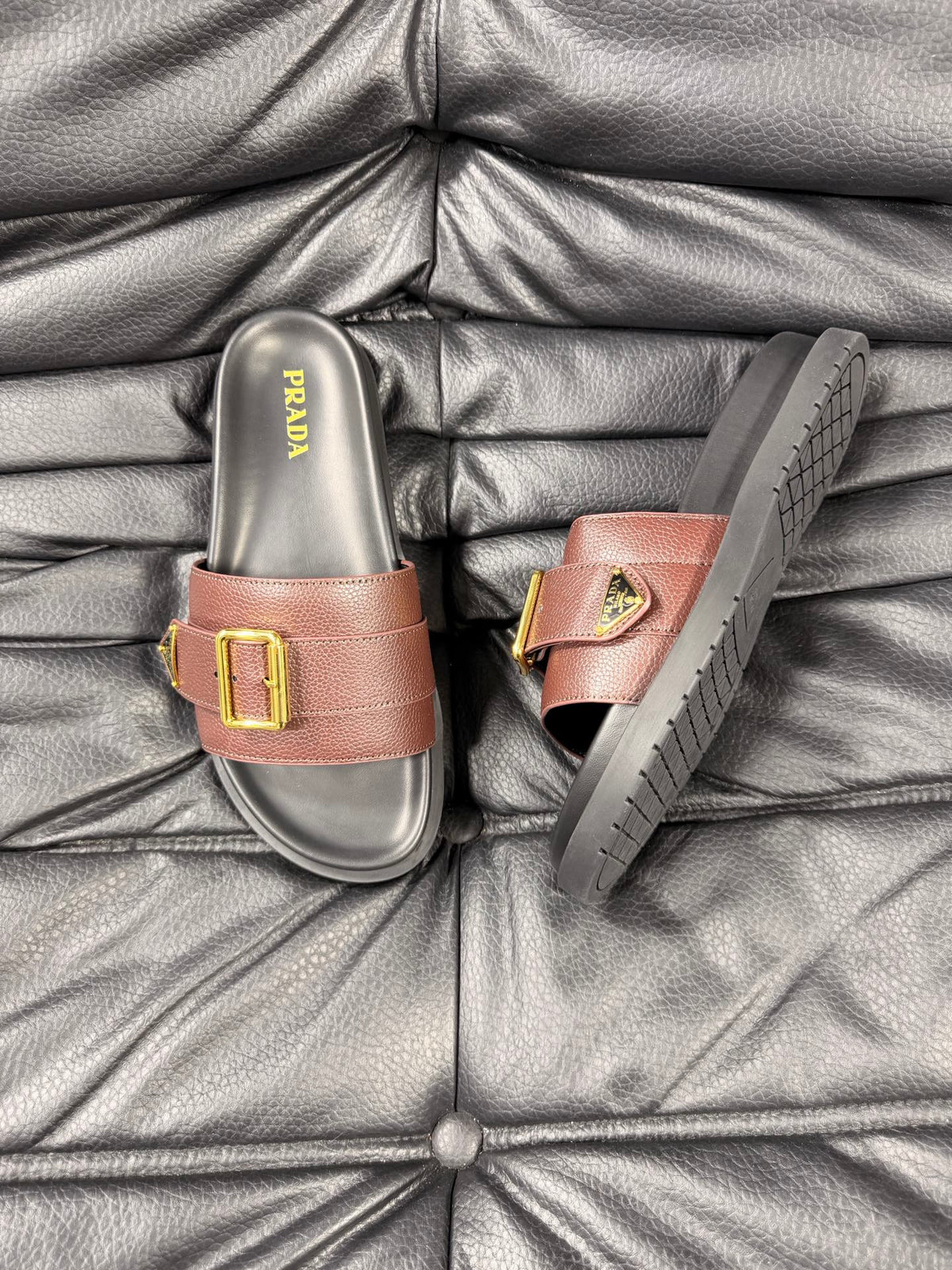 Prada Casual Shoes #04 P140