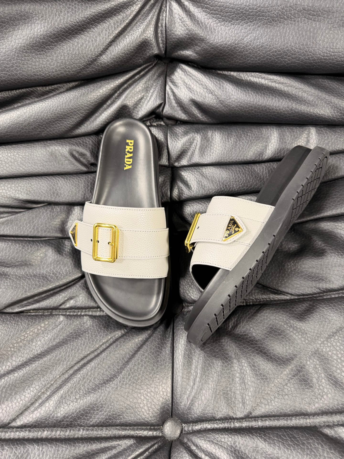 Prada Casual Shoes #04 P140
