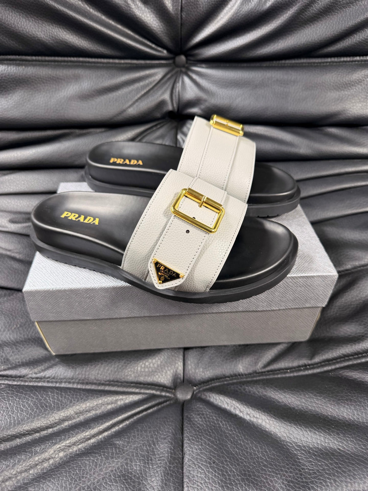 Prada Casual Shoes #04 P140