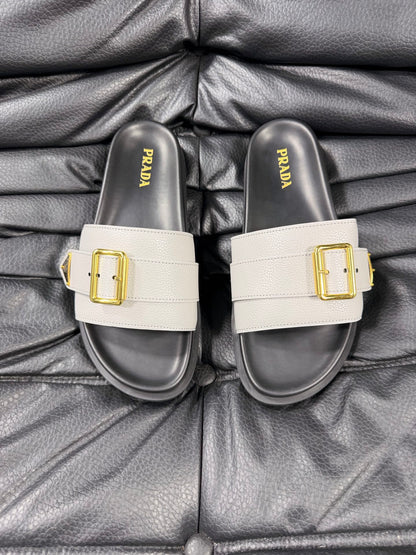 Prada Casual Shoes #04 P140 - Color 09