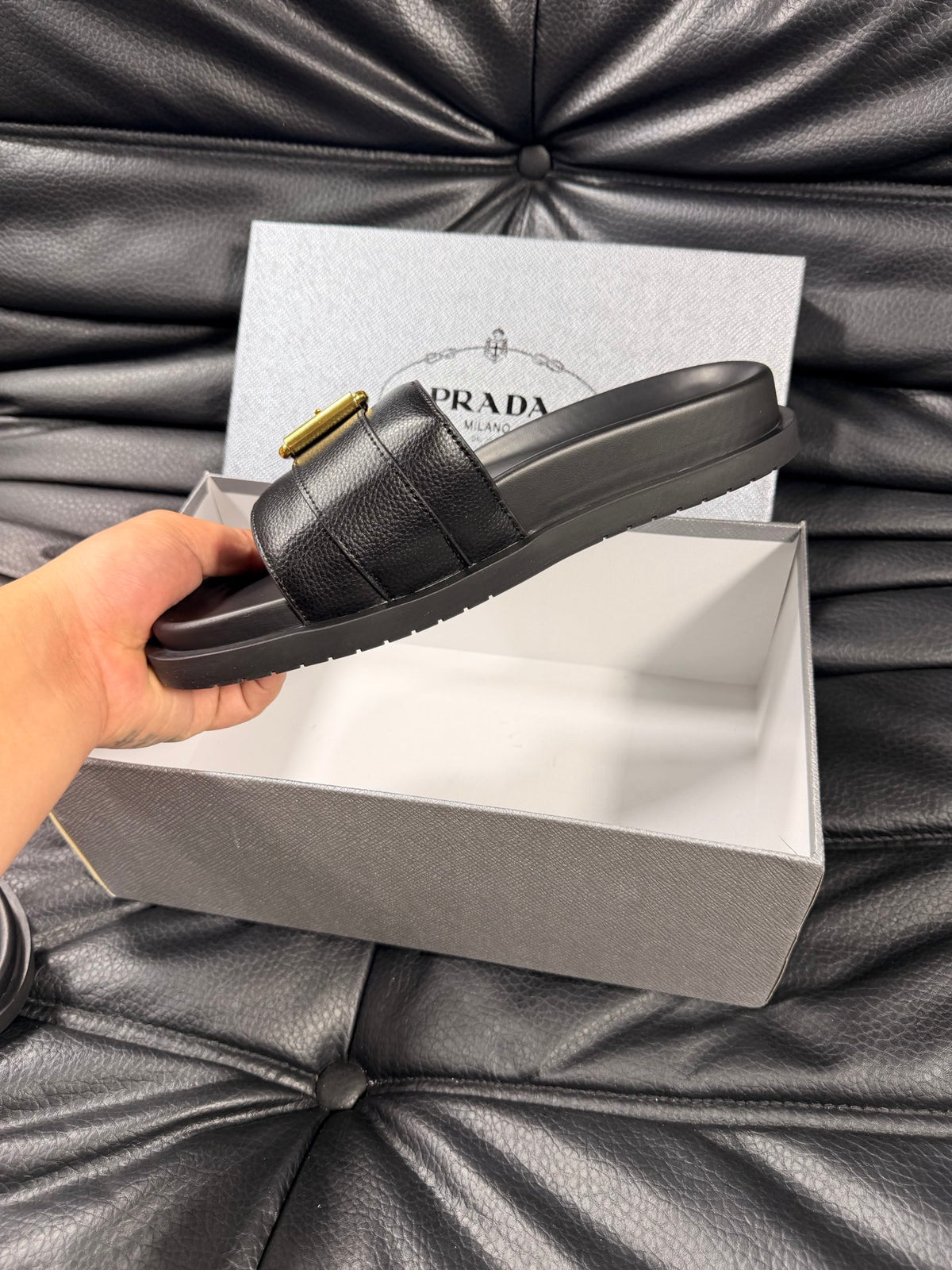 Prada Casual Shoes #04 P140