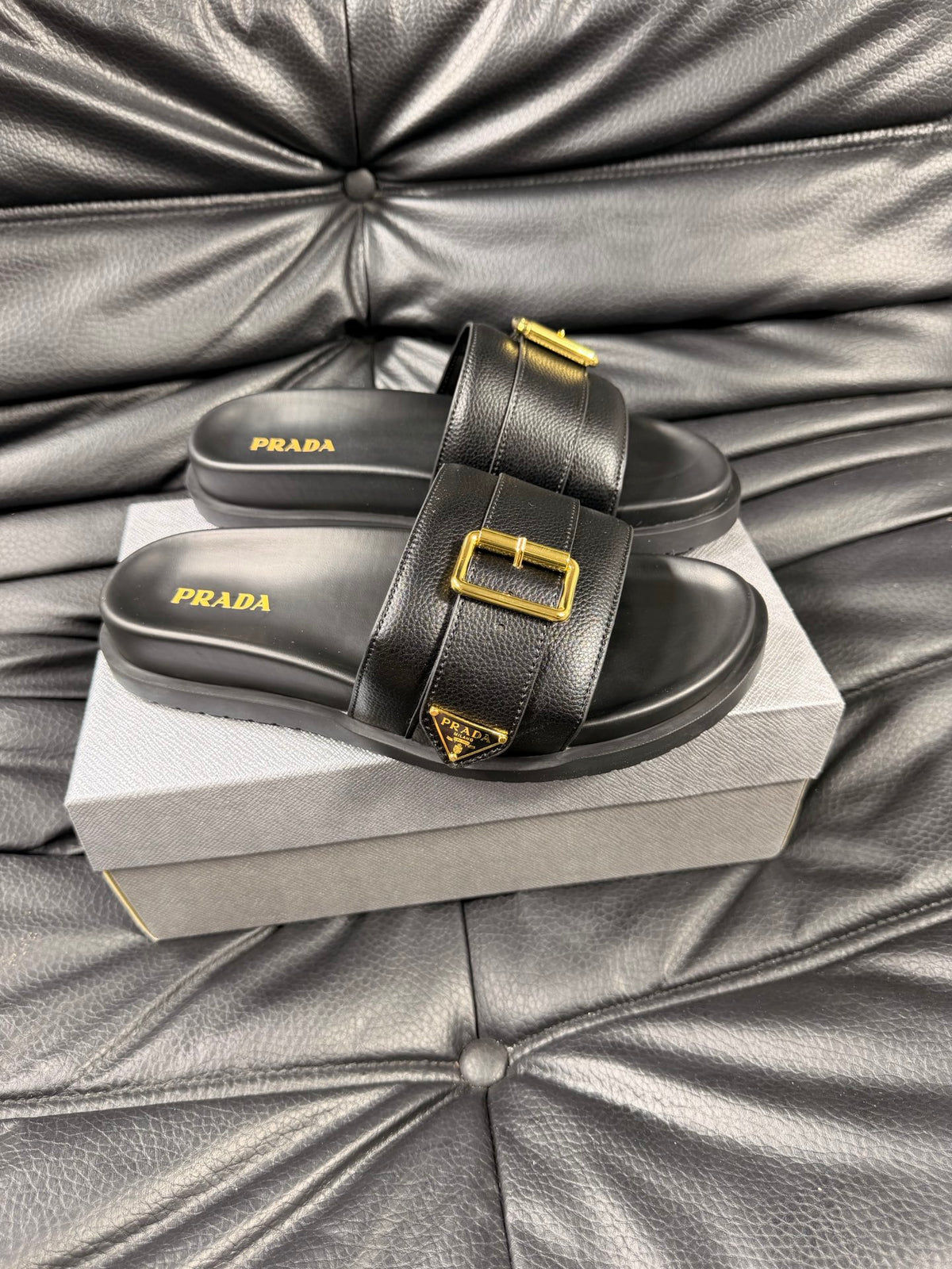 Prada Casual Shoes #04 P140