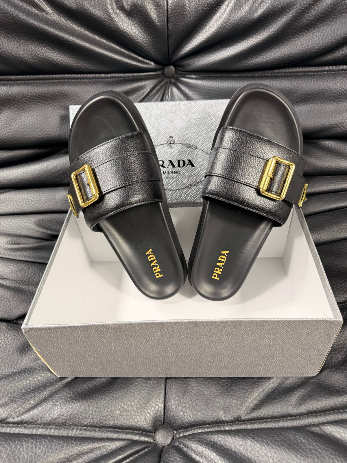 Prada Casual Shoes #04 P140