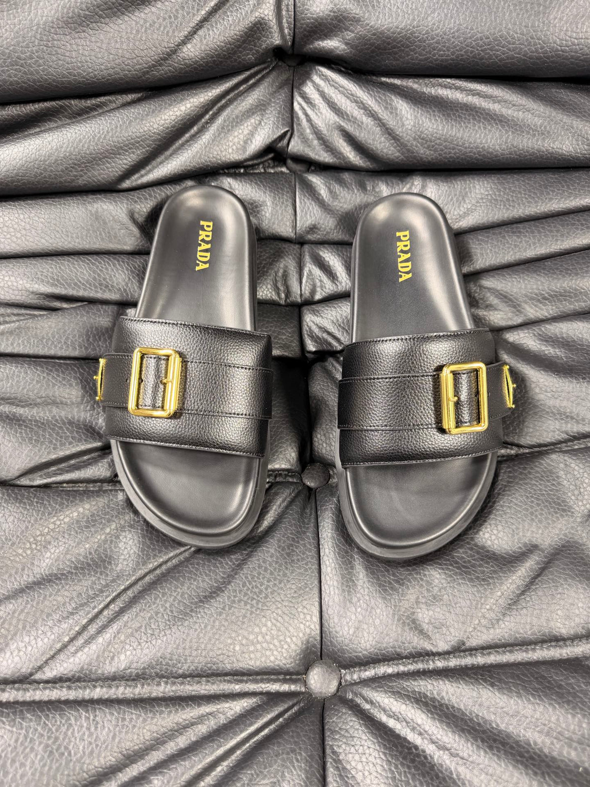 Prada Casual Shoes #04 P140 - Color 08