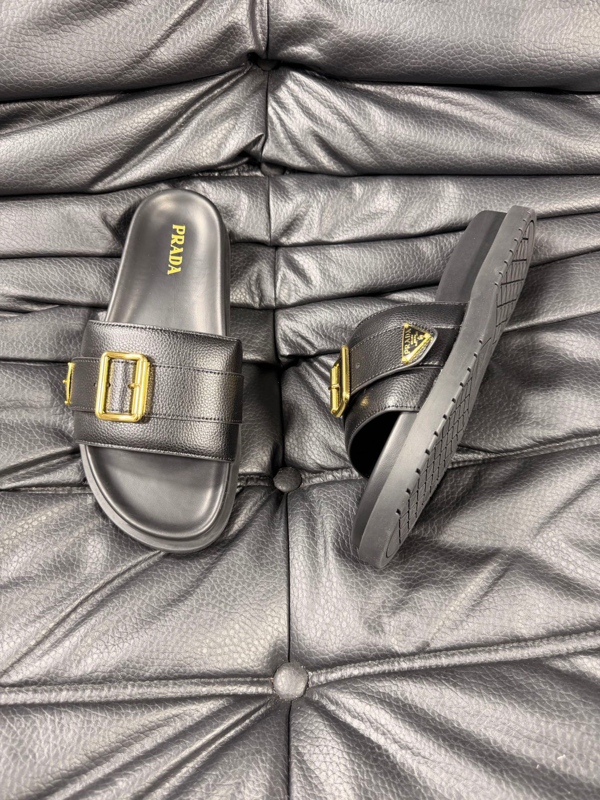 Prada Casual Shoes #04 P140