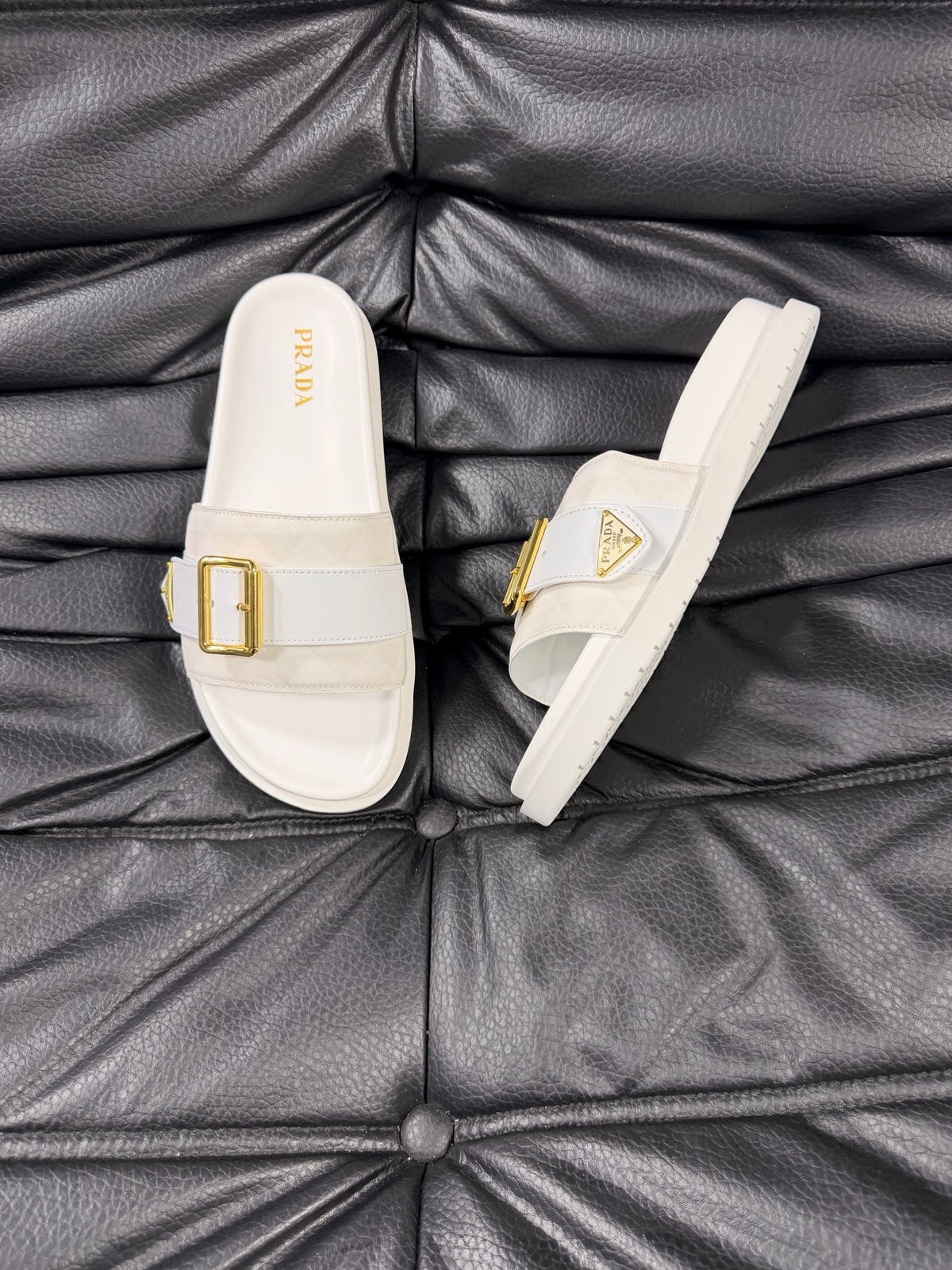 Prada Casual Shoes #04 P140