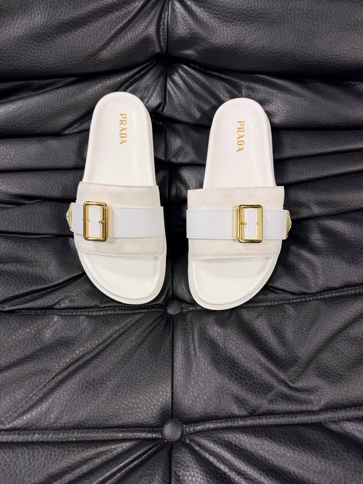 Prada Casual Shoes #04 P140 - Color 07