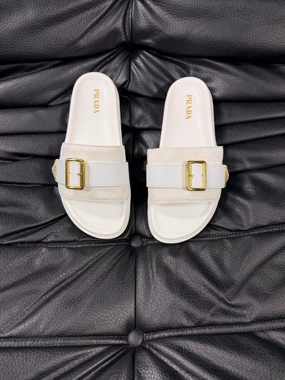 Prada Casual Shoes #04 P140 - Color 07
