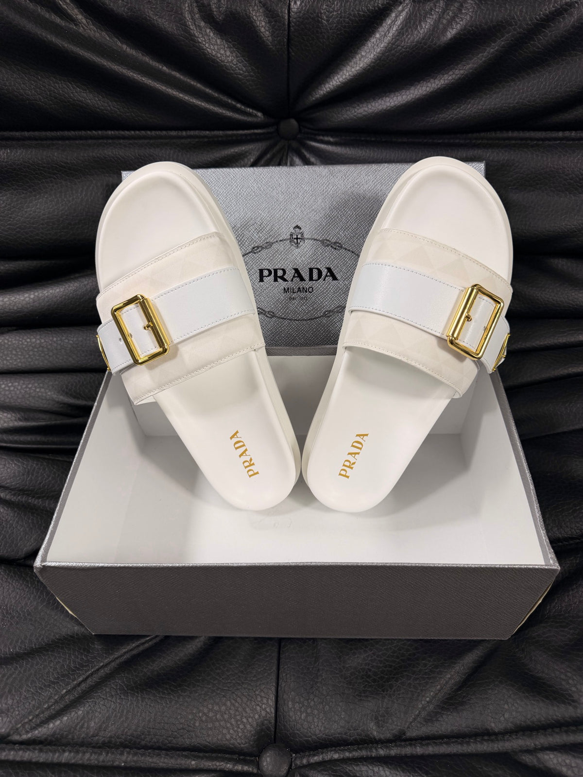 Prada Casual Shoes #04 P140