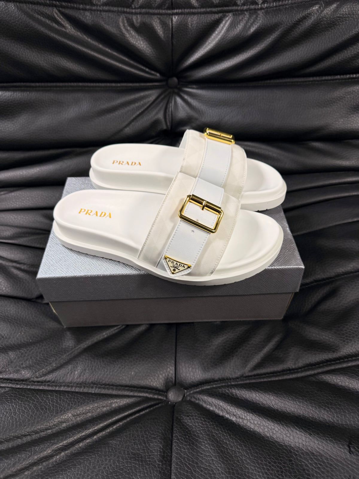 Prada Casual Shoes #04 P140