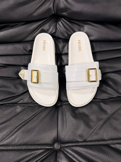 Prada Casual Shoes #04 P140 - Color 06