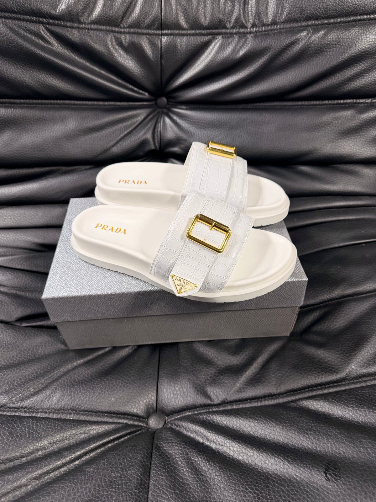 Prada Casual Shoes #04 P140