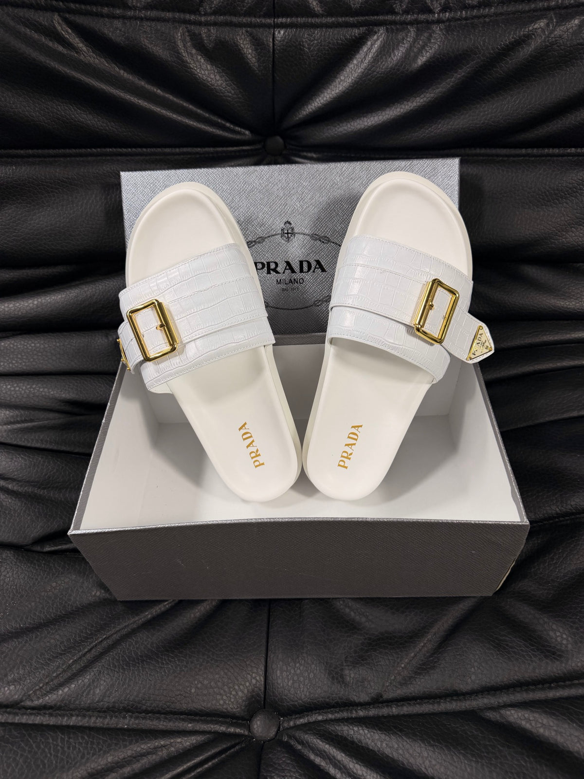 Prada Casual Shoes #04 P140