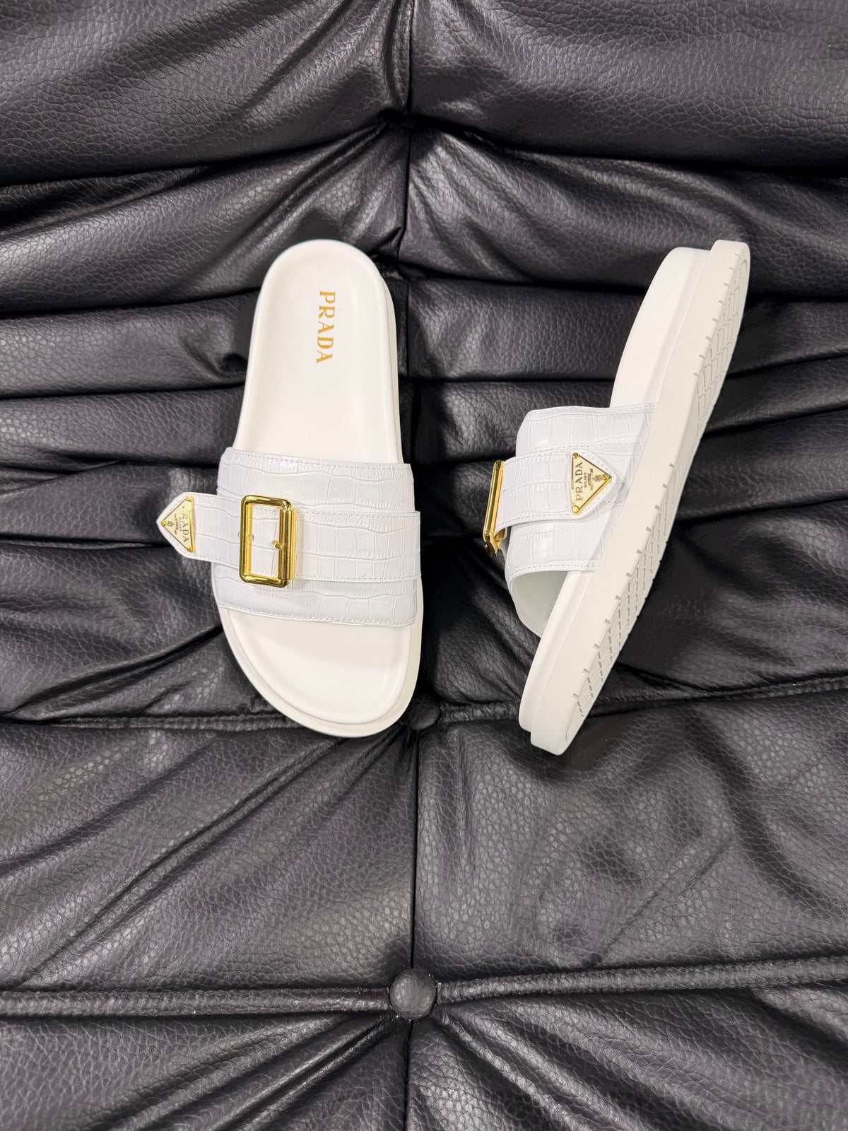 Prada Casual Shoes #04 P140