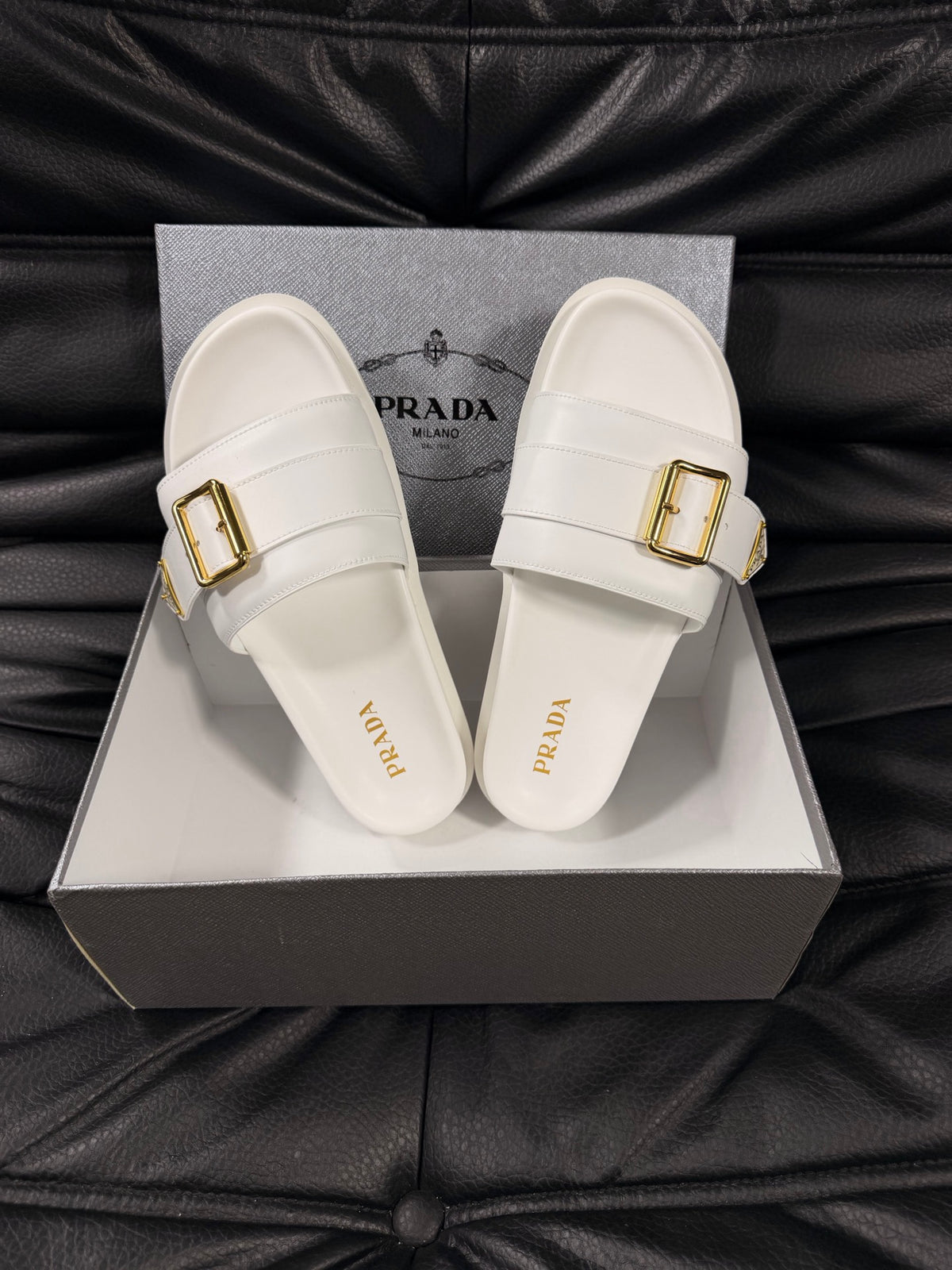 Prada Casual Shoes #04 P140