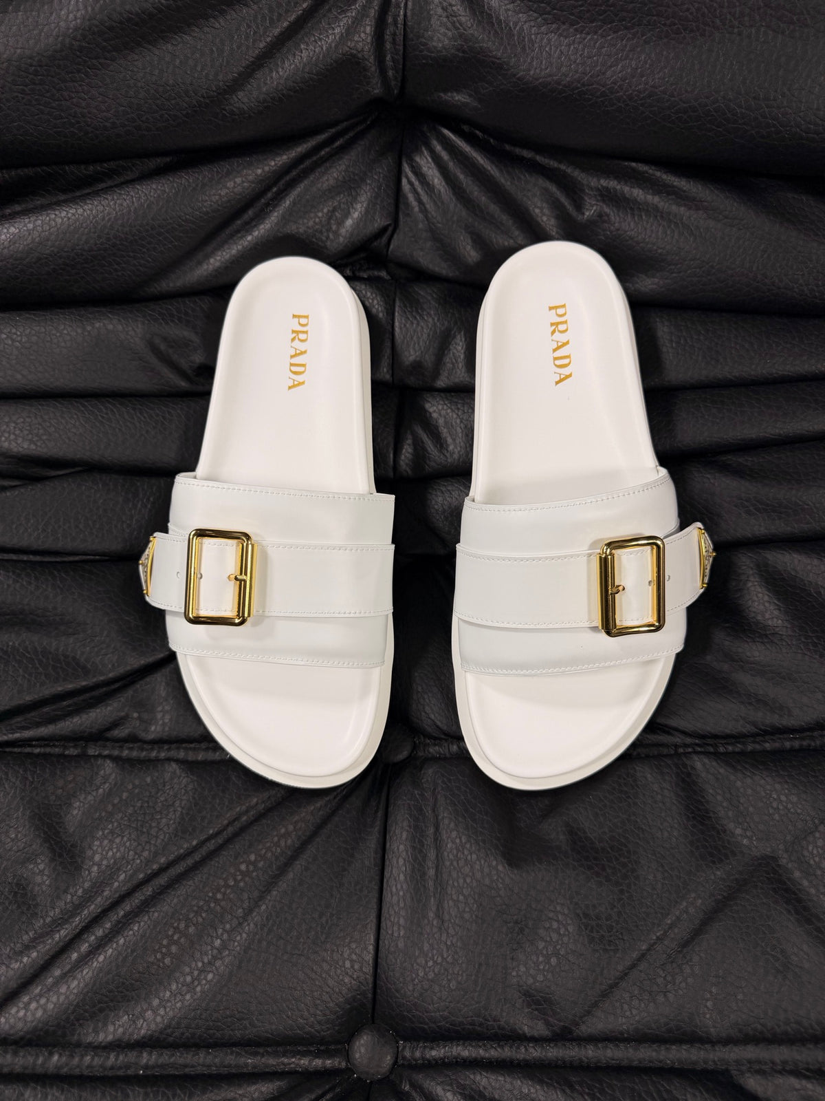 Prada Casual Shoes #04 P140 - Color 05
