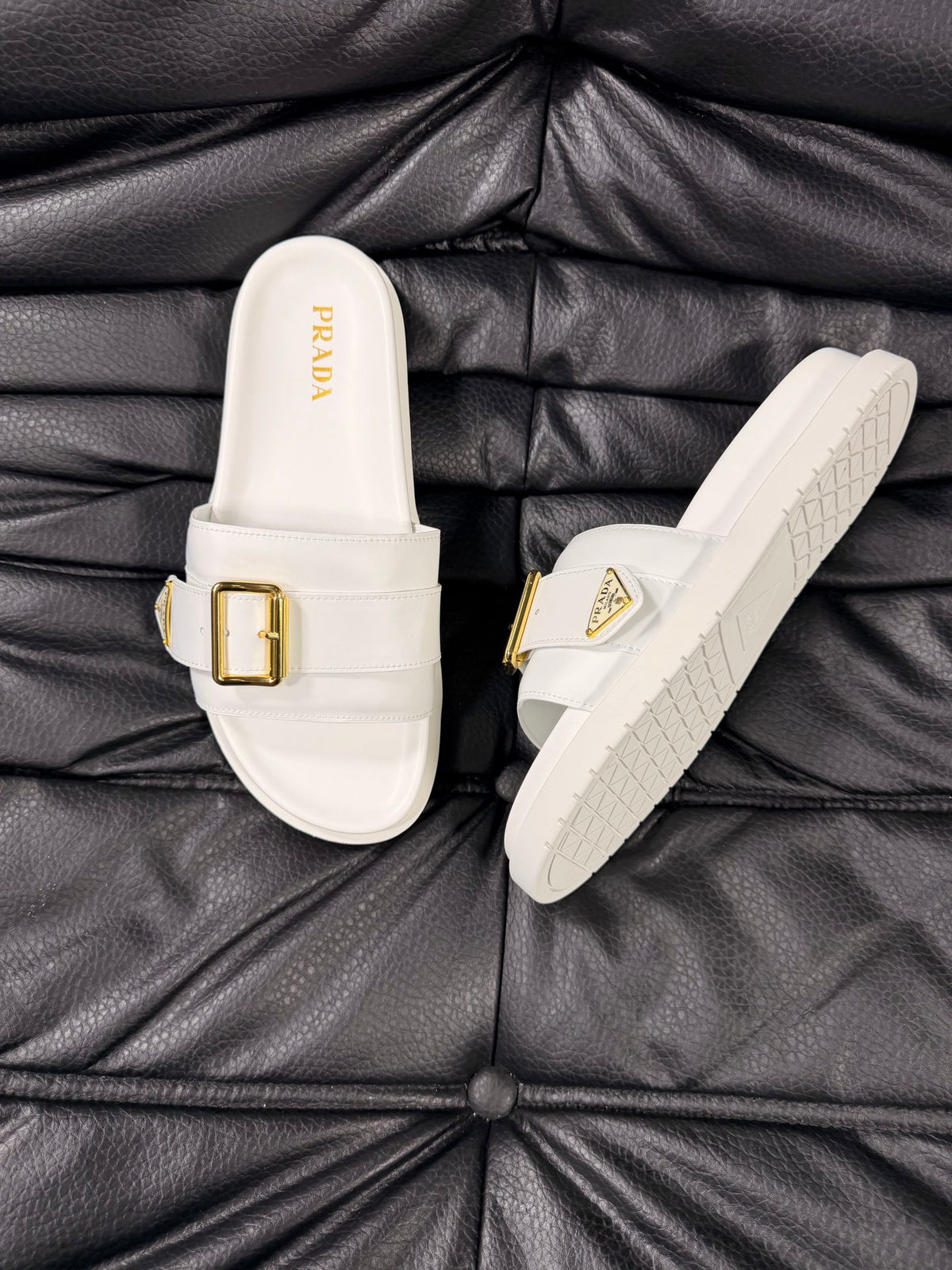 Prada Casual Shoes #04 P140