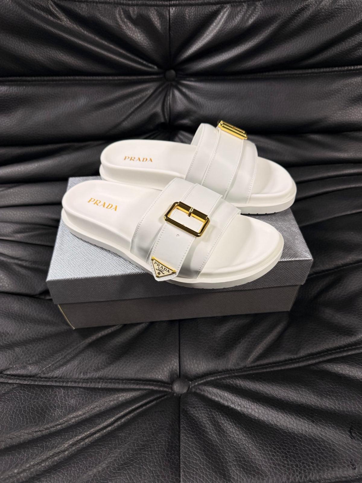 Prada Casual Shoes #04 P140