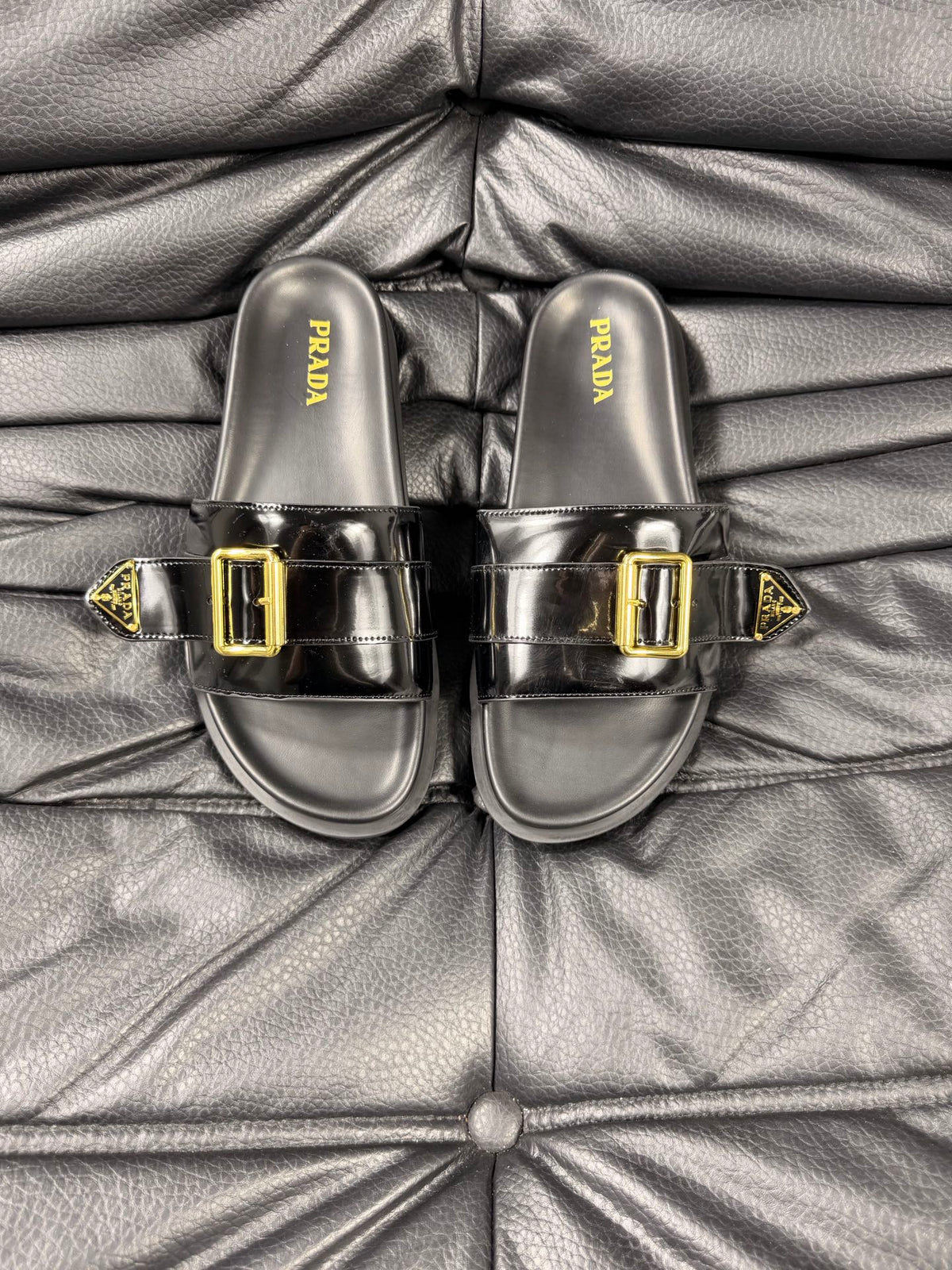 Prada Casual Shoes #04 P140 - Color 04