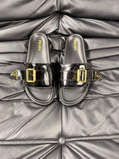 Prada Casual Shoes #04 P140 - Color 04