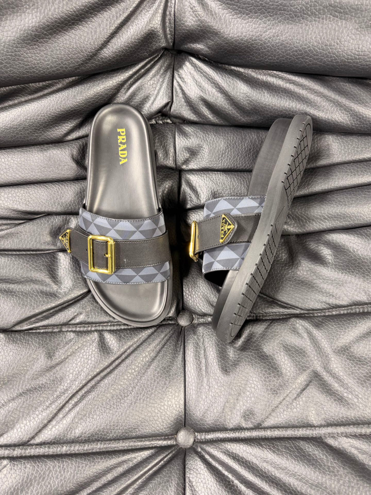 Prada Casual Shoes #04 P140