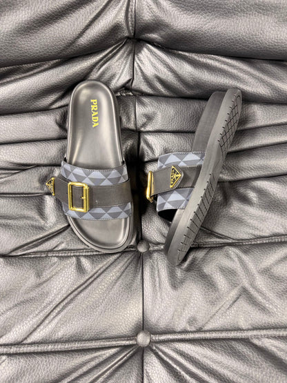Prada Casual Shoes #04 P140