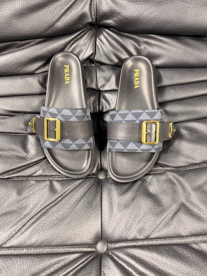 Prada Casual Shoes #04 P140 - Color 03