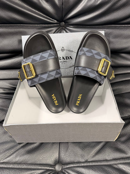 Prada Casual Shoes #04 P140