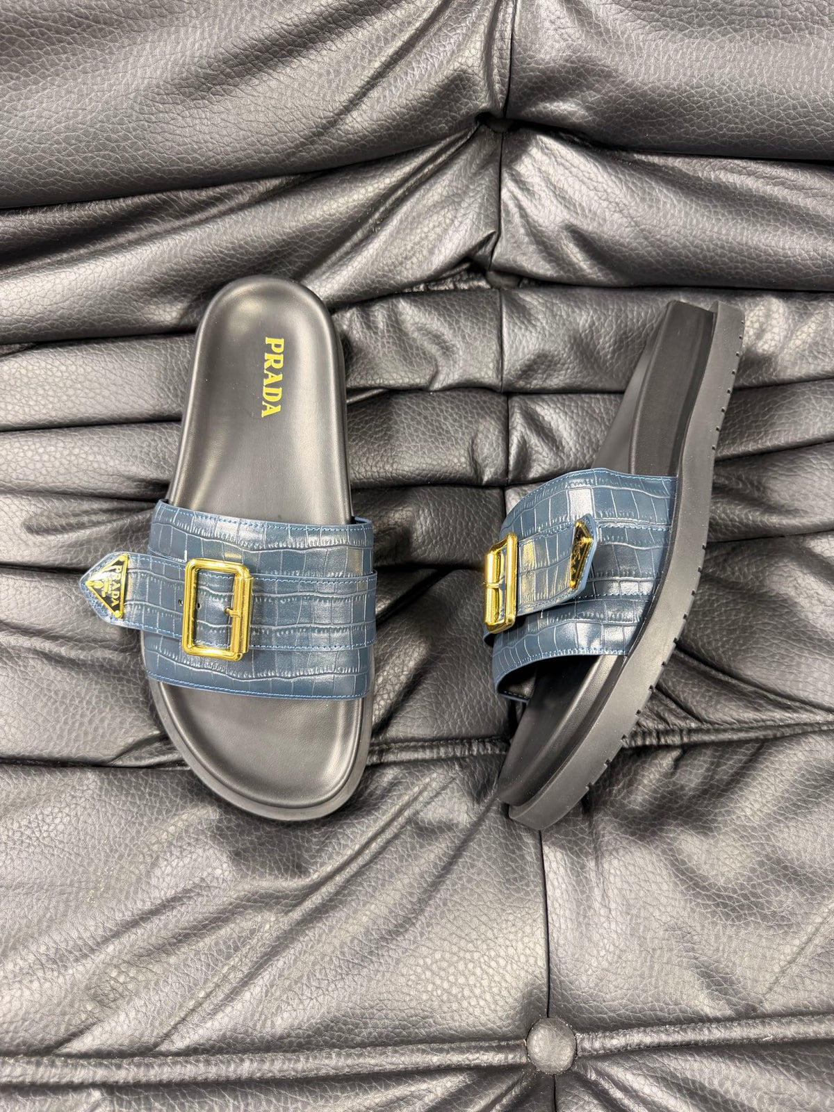 Prada Casual Shoes #04 P140