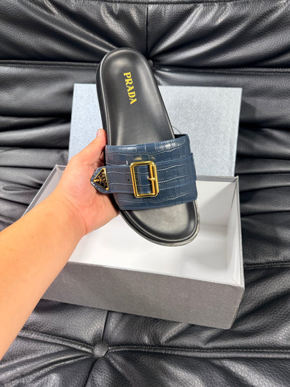 Prada Casual Shoes #04 P140