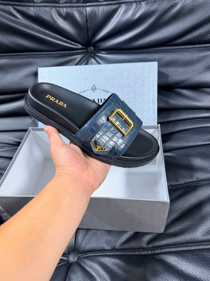 Prada Casual Shoes #04 P140