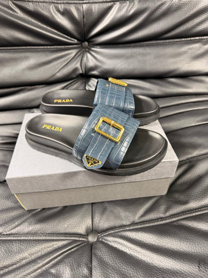 Prada Casual Shoes #04 P140