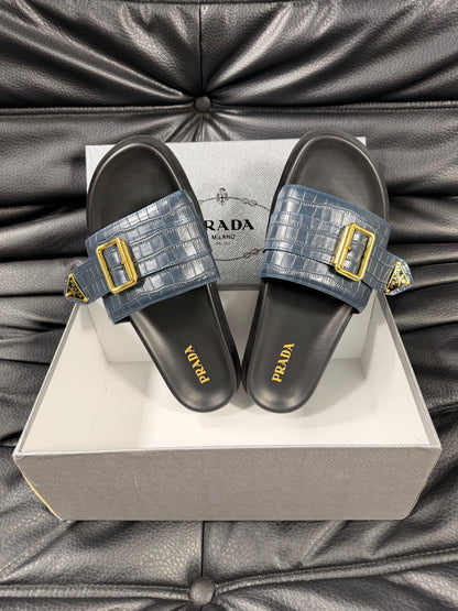 Prada Casual Shoes #04 P140