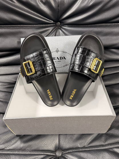 Prada Casual Shoes #04 P140