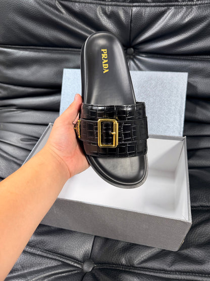 Prada Casual Shoes #04 P140