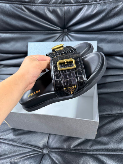 Prada Casual Shoes #04 P140