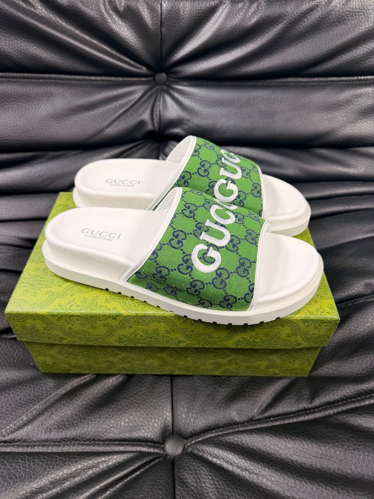 Gucci Shoes #19 - Color 04