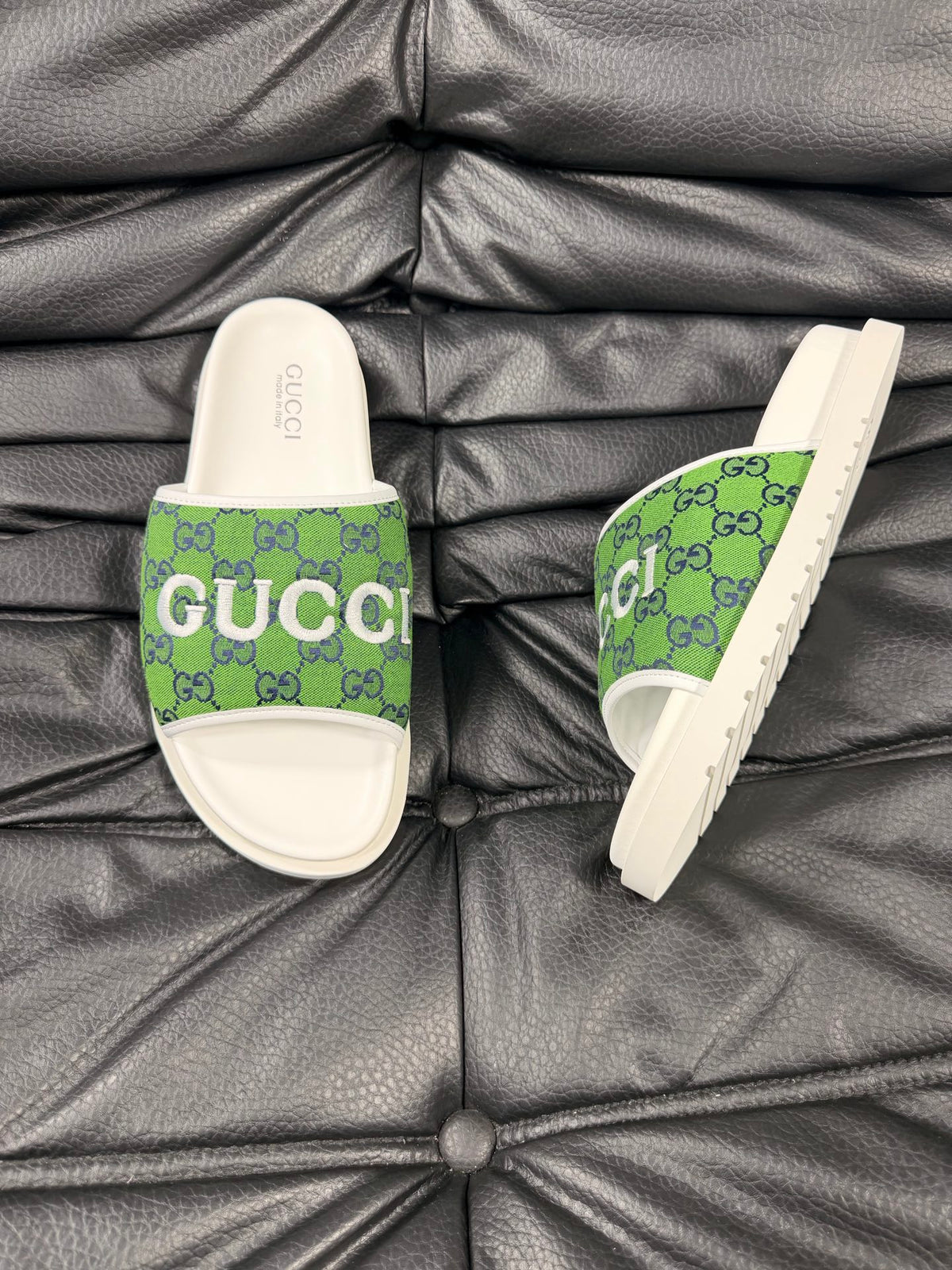 Gucci Shoes #19 - Color 04