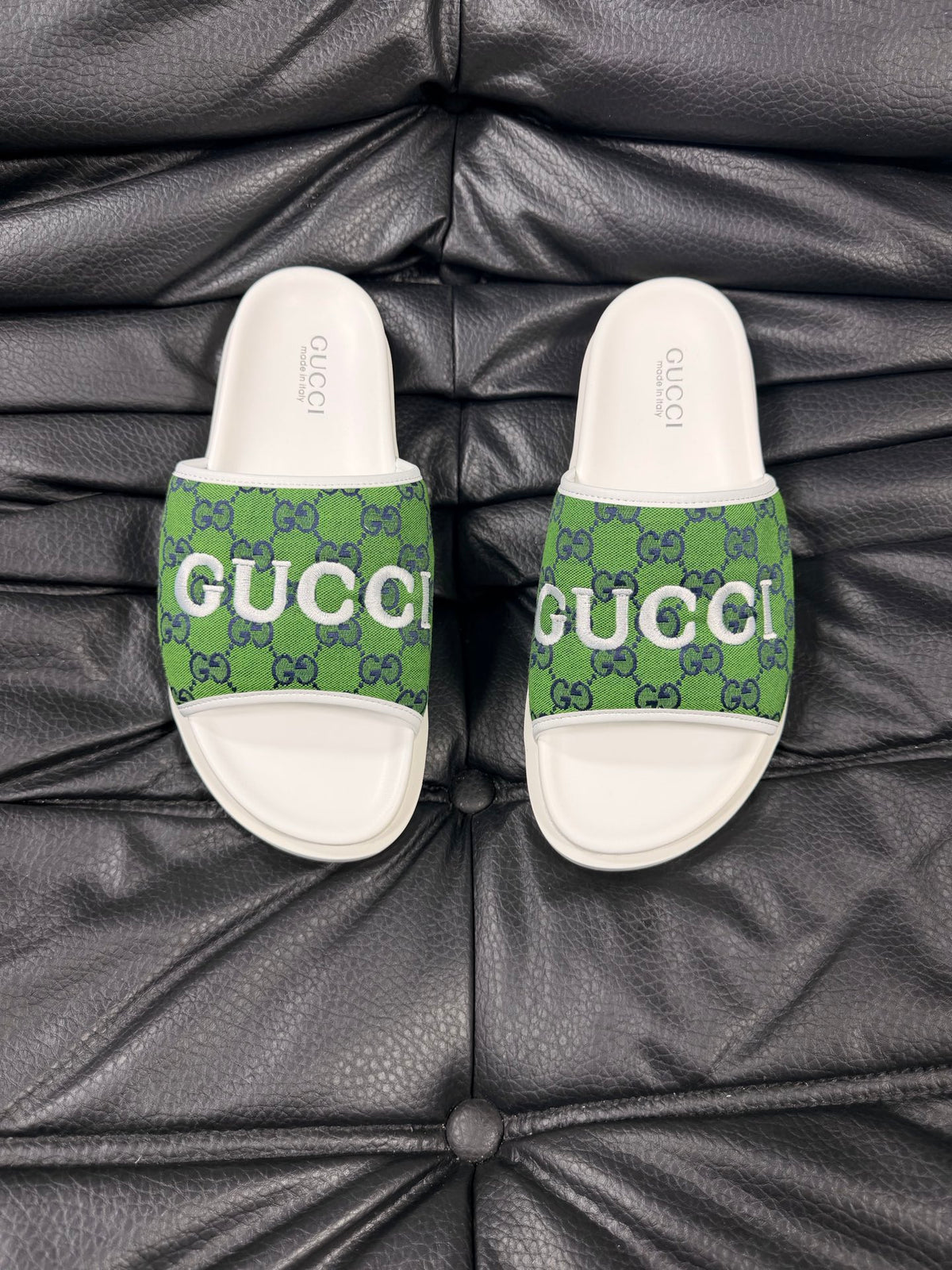 Gucci Shoes #19 - Color 04