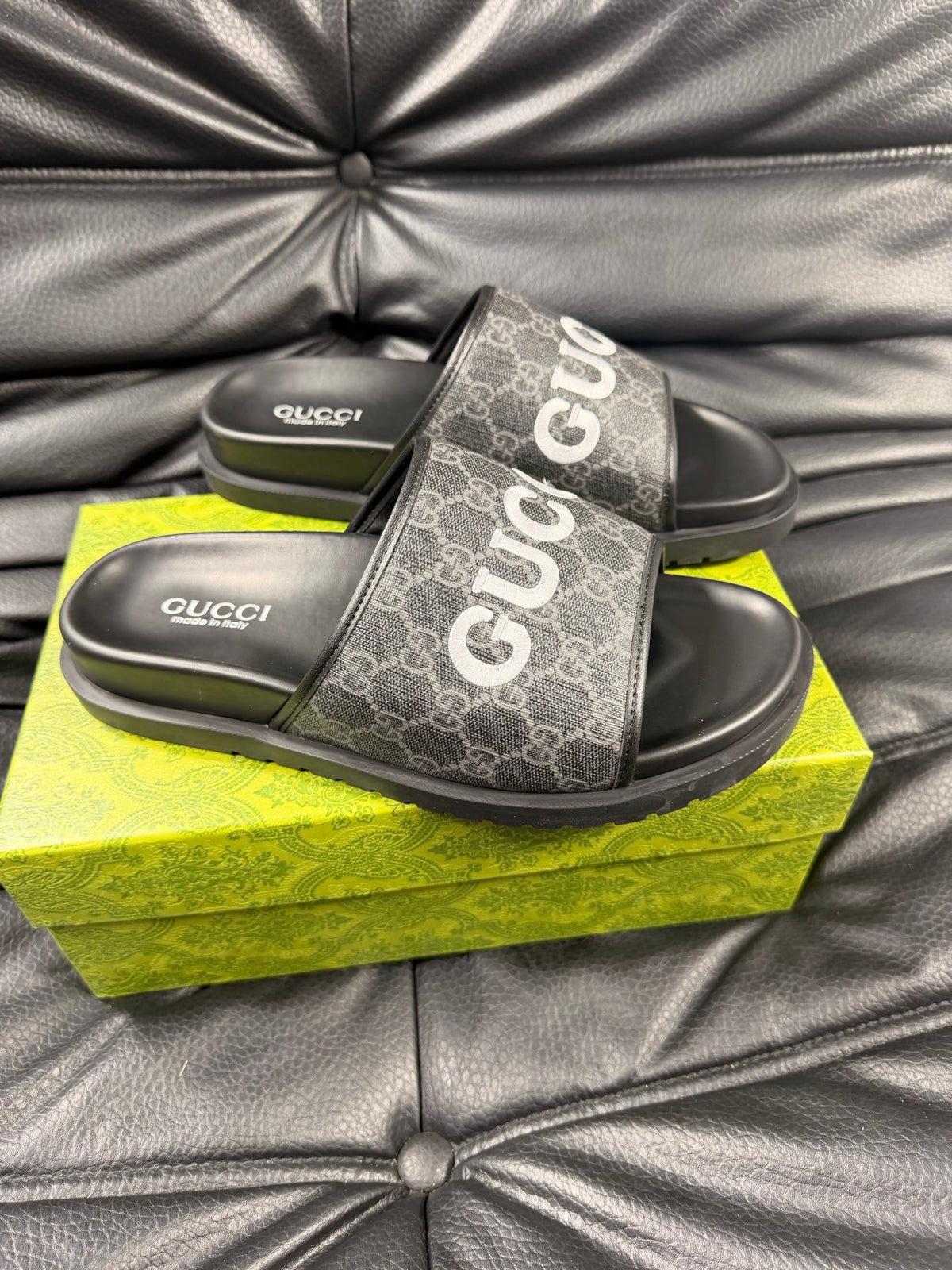 Gucci Shoes #19 - Color 03