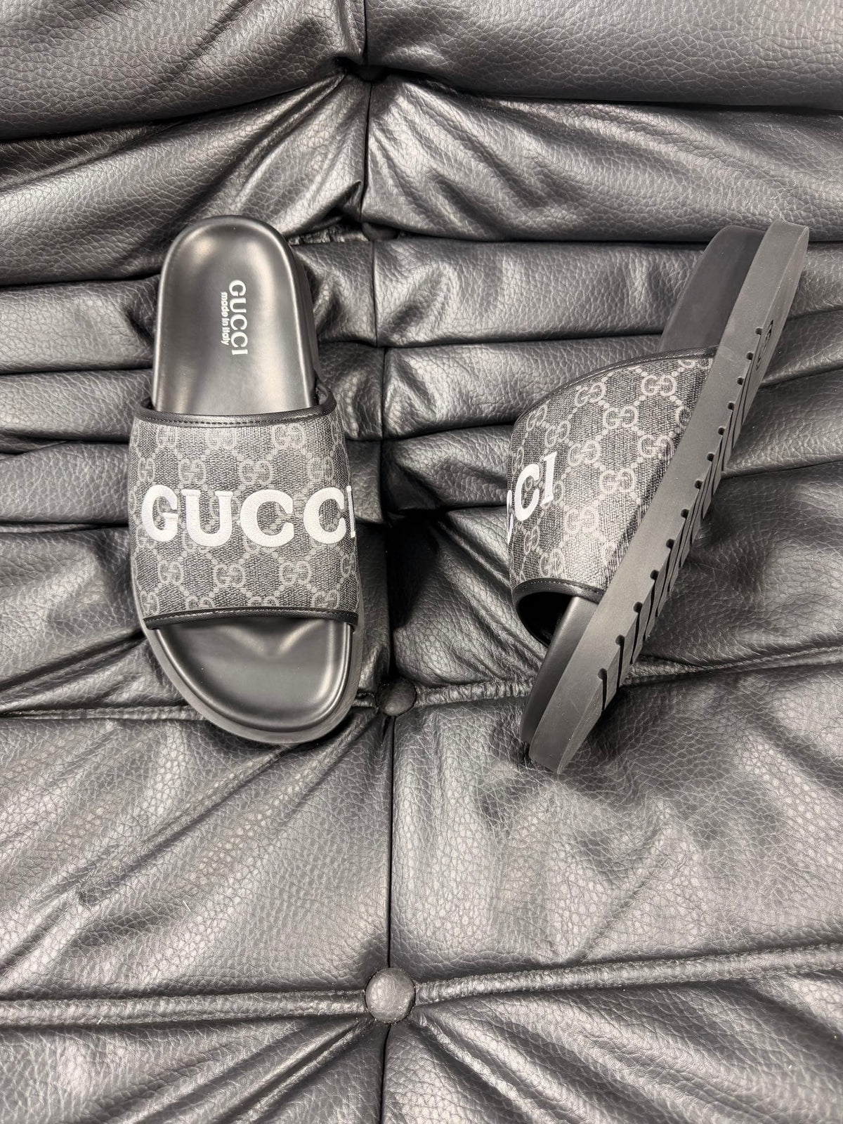 Gucci Shoes #19 - Color 03