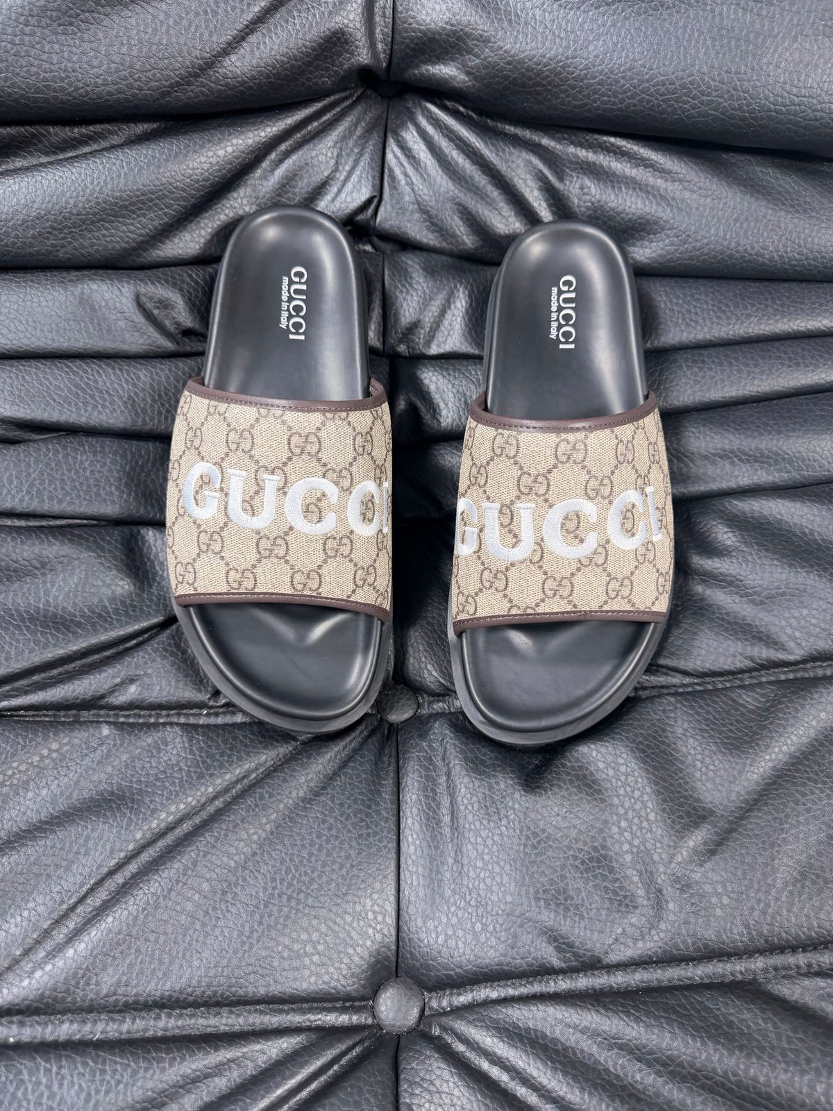 Gucci Shoes #19 - Color 02